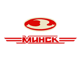 Минск
