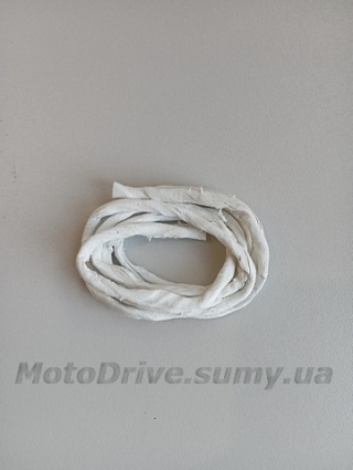 Асбестова нитка (1 метр, тонка).