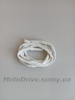 Асбестова нитка (1 метр, тонка).