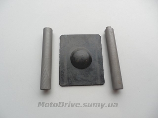 Знімач клапанів (розсухарувач).