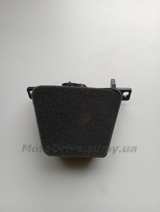 Корпус фільтра Partner 350/351 (у зборі).