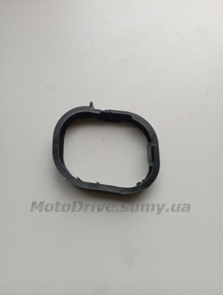 Гумка патрубка карбюратора Partner 350.
