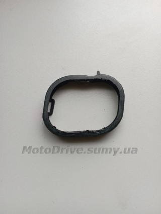 Гумка патрубка карбюратора Partner 350.