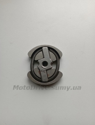 Муфта зчеплення Partner 350 (у зборі).