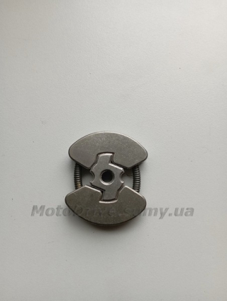 Муфта зчеплення Partner 350 (у зборі).