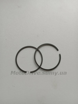 Кільця Partner 350 (Ø41.00 мм, пара).