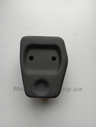 Глушитель Partner 350/351.