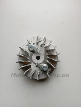 Магнето Partner 350/351.