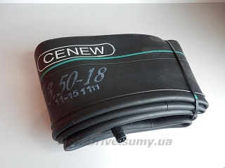 Камера 3.50 *18, Cenew.