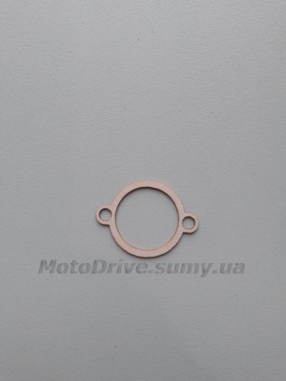 Прокладка карбюратора К34 (поплавкової камери) двигуна Д6, Д8.