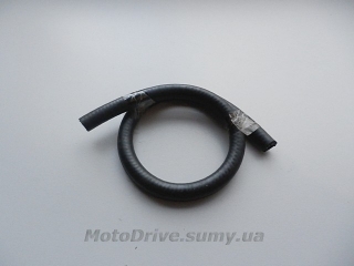 Бензошланг гумовий (1 метр, внутрішній d 6 мм). Біла церква.