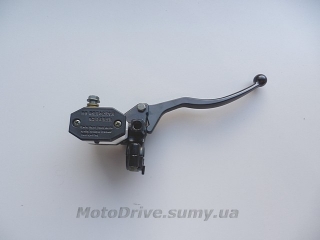 Гальмівна машинка Zongshen, Lifan 125/150 (гідравліка, права).