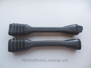 Гофри ланцюга трансмісії Схід (пара) Росія.