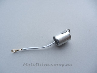 Конденсатор ІЖ, Рига (Китай).