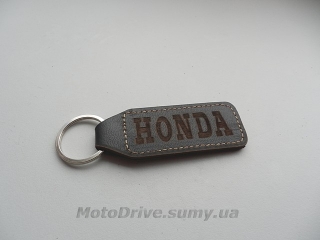 Брелок для ключей Honda