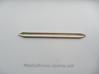 Інструмент для розбирання коліс (лопатка, L-280 мм).