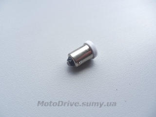 Лампа диодная 12V 1W (габарит, приборы).