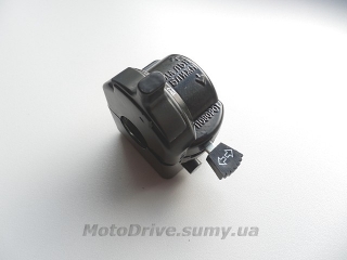 Блок кнопок керма Мінськ (лівий).