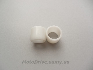 Втулки вилки Карпати (другопласт, комплект).