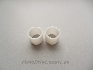 Втулки вилки Карпати (другопласт, комплект).