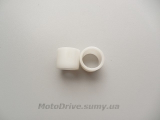 Втулки вилки Карпати (другопласт, комплект).