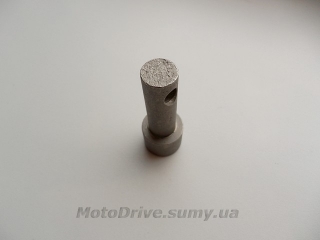 Ключ свічковий 2T (21 мм, посилений).