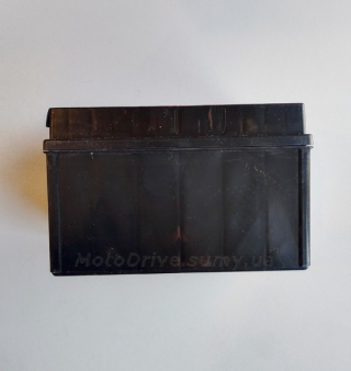 Акб 12V 7А кислотний (149x86x94, чорний) SkyRich.