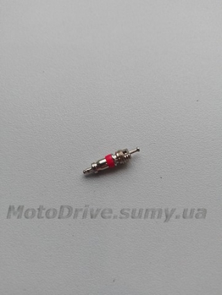 Золотник колеса.