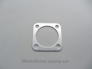 Прокладка головки циліндра F80 (алюміній).