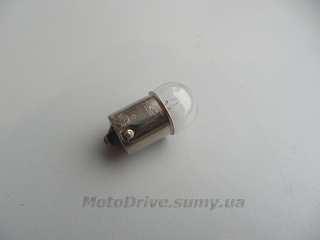 Лампа 12V 5W (поворот, габарит).