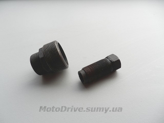 Знімач зчеплення веломотора F50/F80, Д6/Д8.