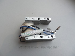 Підкова двигуна F50/F80
