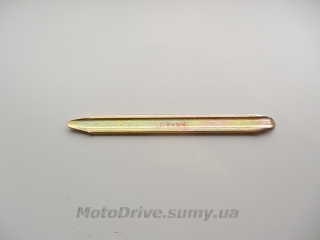 Інструмент для розбирання коліс (лопатка, L-235 мм).