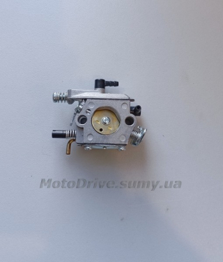 Карбюратор Goodluck 4500/5200 (с подкачкой).