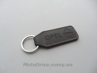 Брелок для ключей Opel.