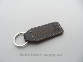 Брелок для ключей MITSUBISHI.