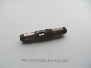 Вал зчеплення веломотора F50/F80.