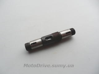 Вал зчеплення веломотора F50/F80.