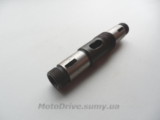 Вал зчеплення веломотора F50/F80.