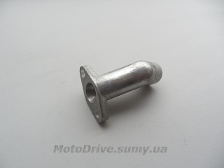 Патрубок карбюратора F50/F80
