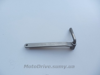 Інструмент для регулювання клапанів Дельта (9 мм).