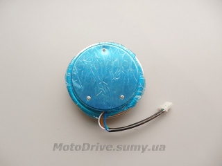 Модуль светодиодный 12V (6 диодов, Ø140mm).
