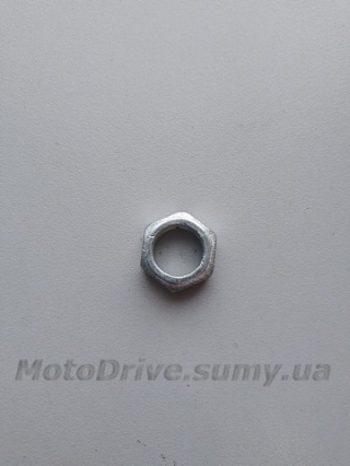 Гайка передньої зірки Д6, F80.