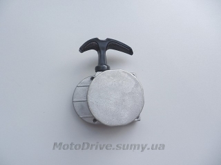 Стартер ручний (у зборі) F80.