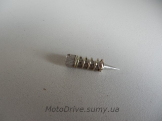 Болт регулювання паливної суміші карбюратора К65, К68