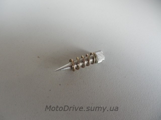Болт регулювання паливної суміші карбюратора К65, К68