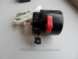 Блоки кнопок керма (пара, метал) Мт, Дніпро.