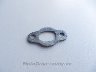 Прокладка глушника веломотора F80.