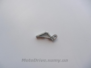 Важіль ручного перемикання передач (човник) Карпати.