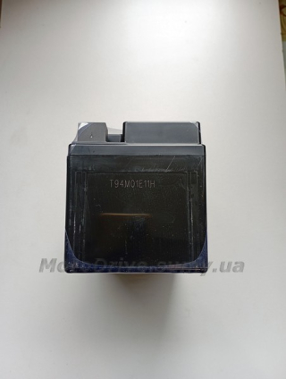 Акб 12V 7А GEL (150x85x95, чорний) GxMotor.